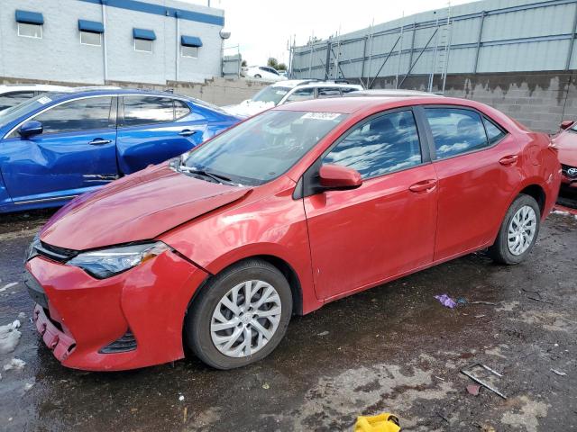 TOYOTA COROLLA L 2017 5yfburhe7hp637597