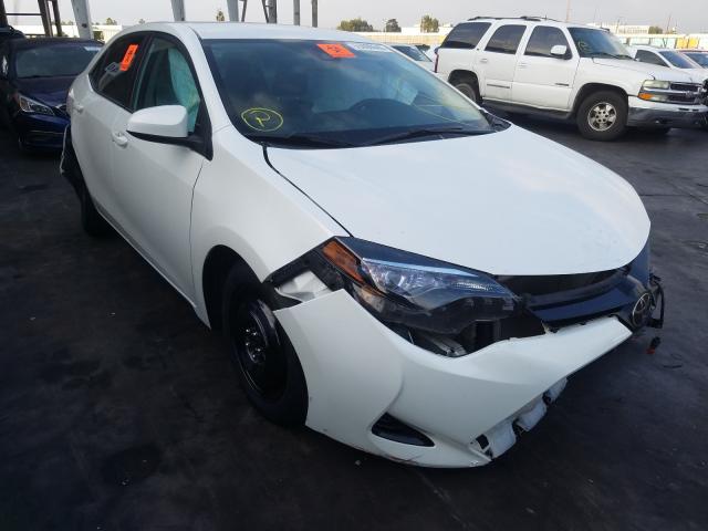 TOYOTA COROLLA L 2017 5yfburhe7hp637910