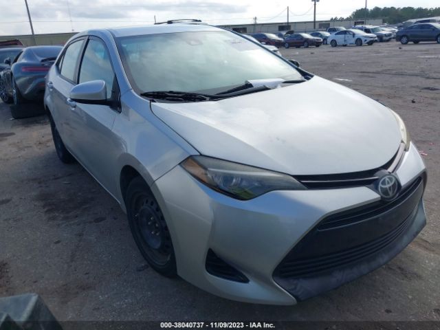 TOYOTA COROLLA 2017 5yfburhe7hp638717