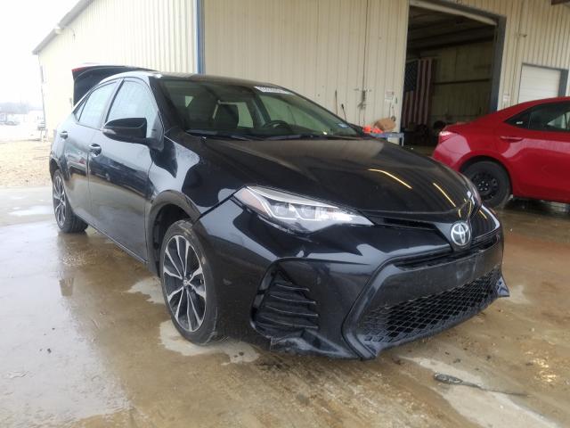 TOYOTA COROLLA L 2017 5yfburhe7hp639706