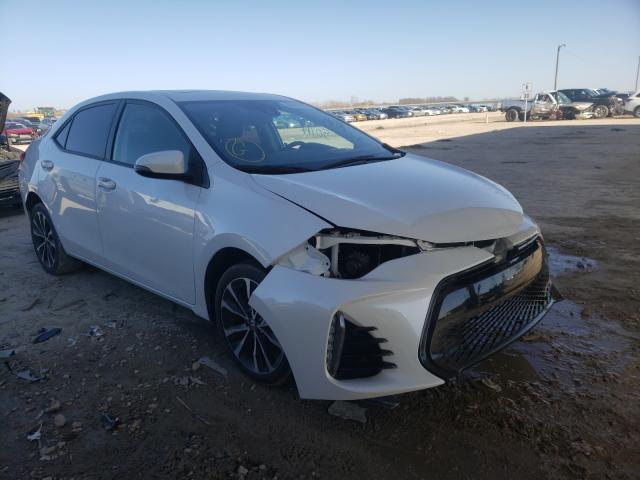 TOYOTA COROLLA L 2017 5yfburhe7hp640693