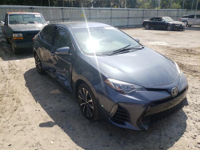 TOYOTA COROLLA L 2017 5yfburhe7hp641116