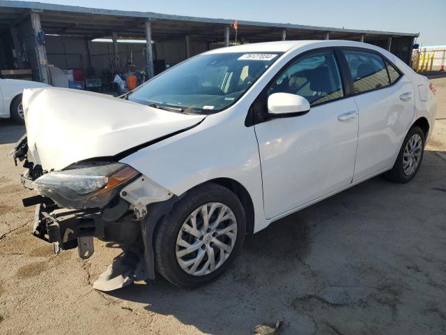 TOYOTA COROLLA L 2017 5yfburhe7hp641276