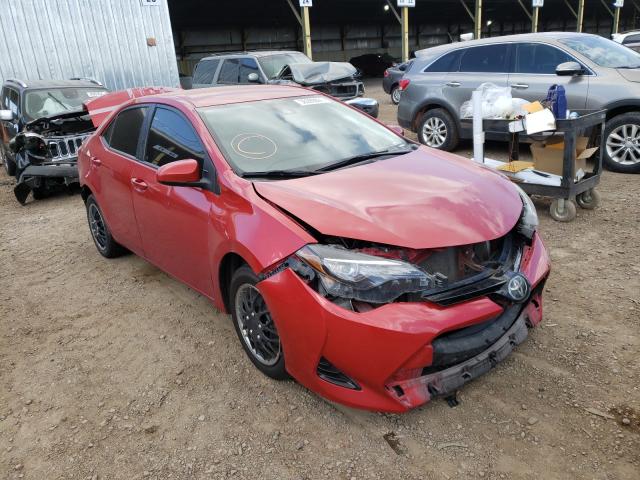 TOYOTA COROLLA L 2017 5yfburhe7hp644419