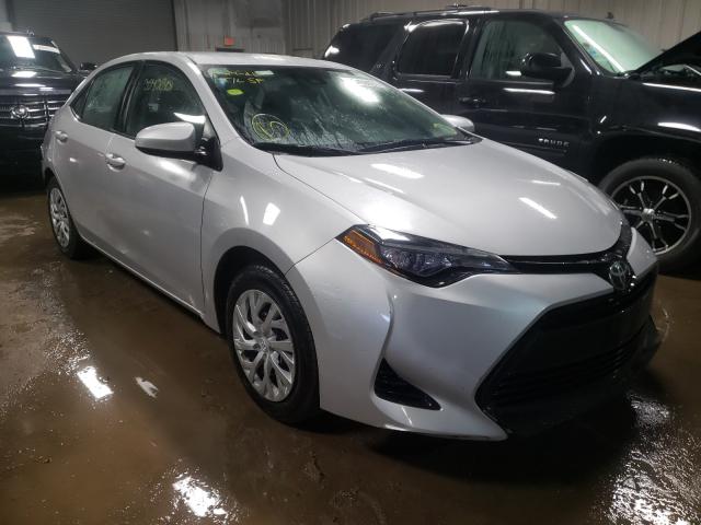 TOYOTA COROLLA L 2017 5yfburhe7hp646557