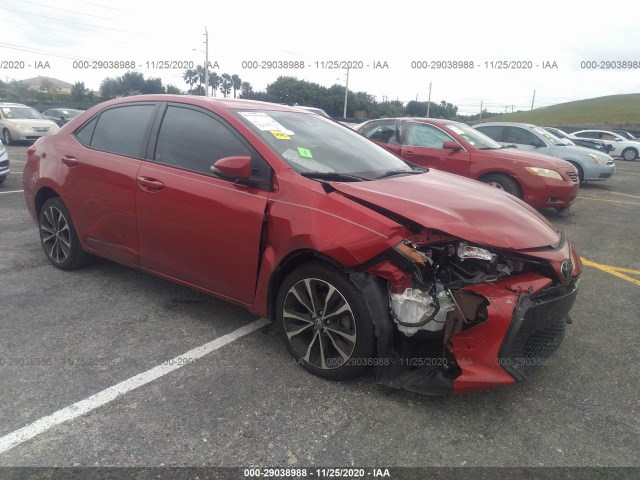 TOYOTA COROLLA 2017 5yfburhe7hp647157