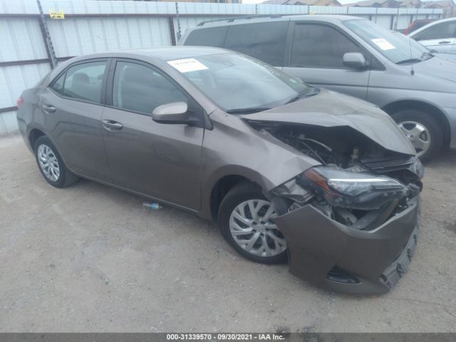 TOYOTA COROLLA 2017 5yfburhe7hp647899