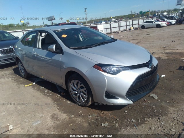 TOYOTA COROLLA 2017 5yfburhe7hp648213