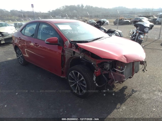 TOYOTA COROLLA 2017 5yfburhe7hp648289