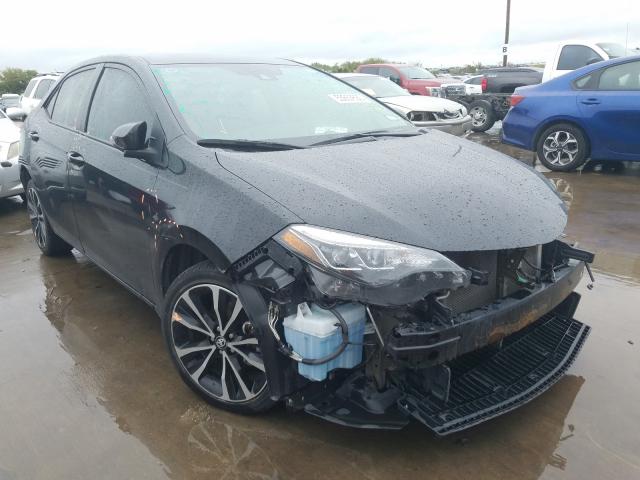 TOYOTA COROLLA L 2017 5yfburhe7hp649443