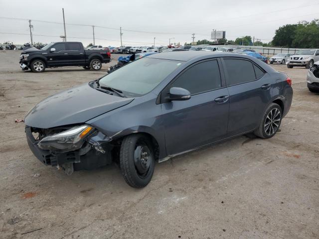 TOYOTA COROLLA 2017 5yfburhe7hp652276