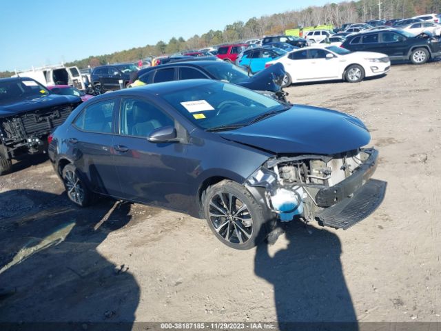 TOYOTA COROLLA 2017 5yfburhe7hp653590