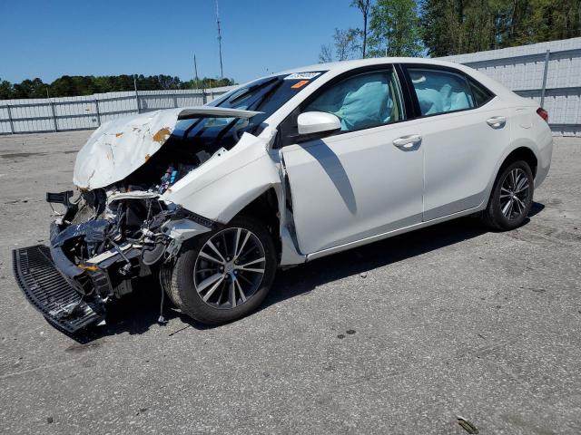 TOYOTA COROLLA L 2017 5yfburhe7hp656358