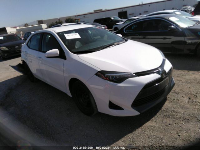 TOYOTA COROLLA 2017 5yfburhe7hp656375