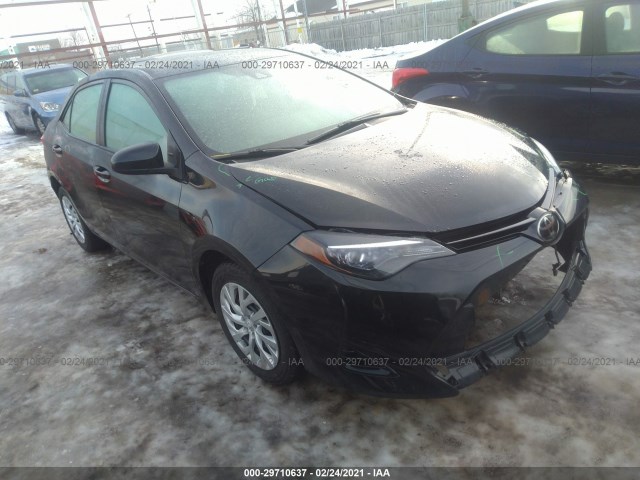 TOYOTA COROLLA 2017 5yfburhe7hp657526