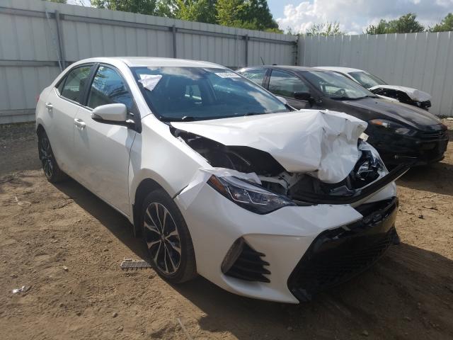 TOYOTA COROLLA L 2017 5yfburhe7hp657588