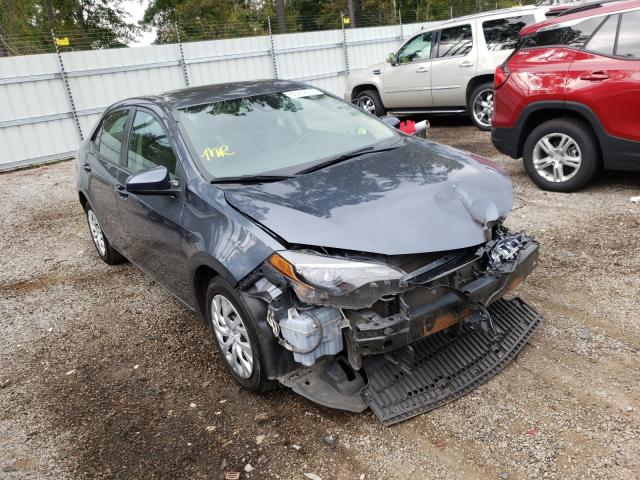 TOYOTA COROLLA L 2017 5yfburhe7hp658059