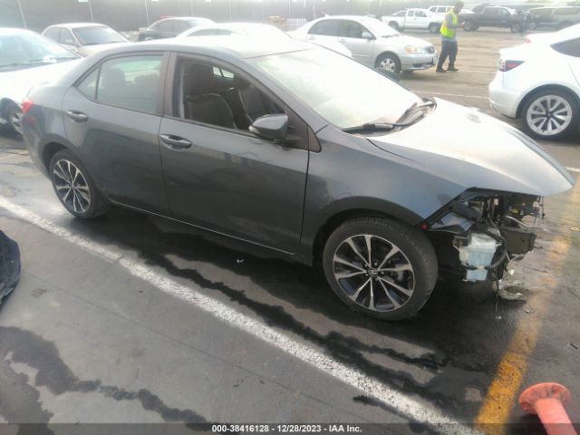 TOYOTA COROLLA 2017 5yfburhe7hp659082