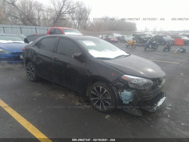 TOYOTA COROLLA 2017 5yfburhe7hp661754