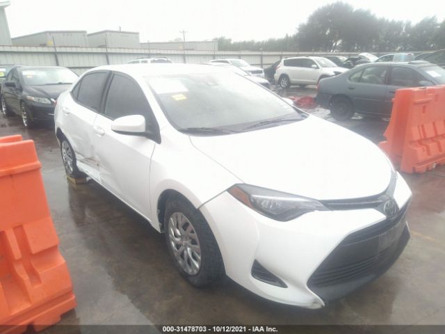 TOYOTA COROLLA 2017 5yfburhe7hp664069