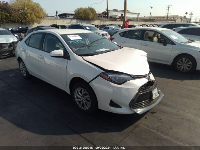 TOYOTA COROLLA 2017 5yfburhe7hp664072