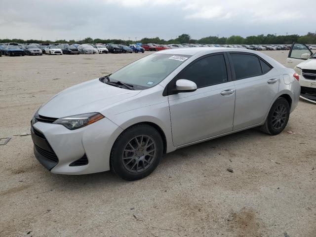 TOYOTA COROLLA 2017 5yfburhe7hp665531