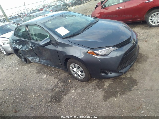 TOYOTA COROLLA 2017 5yfburhe7hp665738