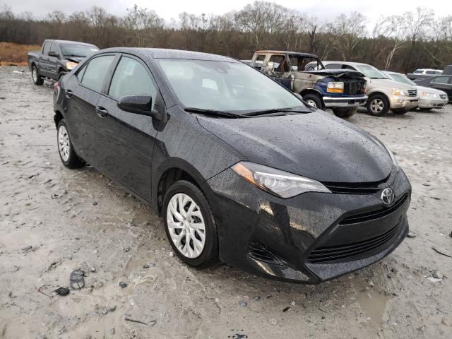 TOYOTA COROLLA L 2017 5yfburhe7hp668428