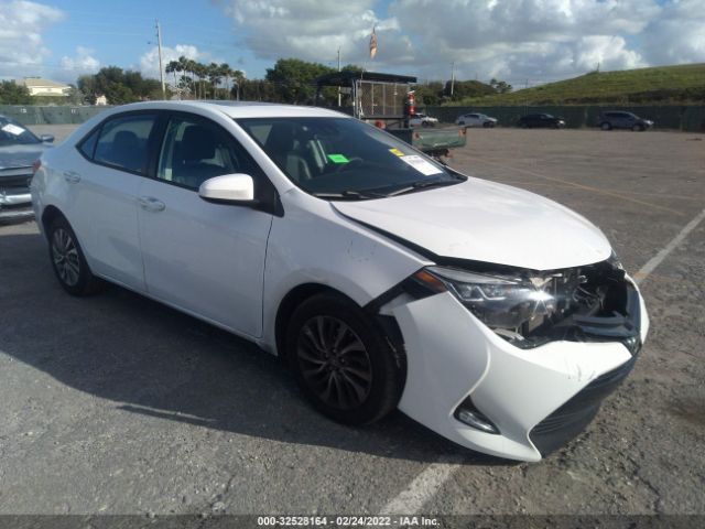 TOYOTA COROLLA 2017 5yfburhe7hp668459