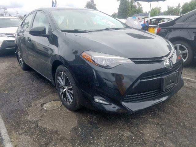 TOYOTA COROLLA L 2017 5yfburhe7hp668686