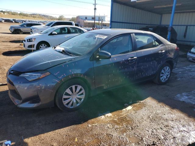 TOYOTA COROLLA L 2017 5yfburhe7hp670115