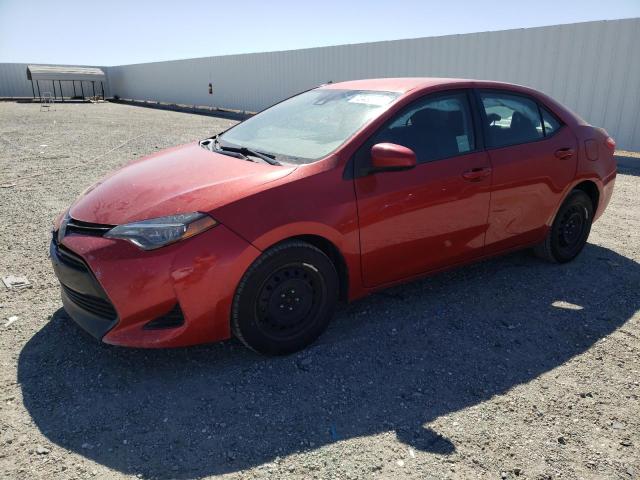 TOYOTA COROLLA 2017 5yfburhe7hp670258