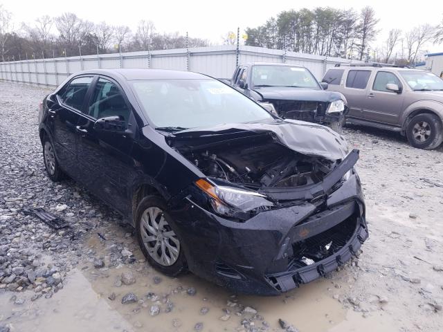 TOYOTA COROLLA L 2017 5yfburhe7hp670261