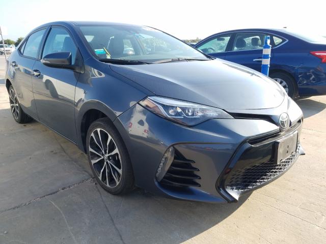 TOYOTA COROLLA L 2017 5yfburhe7hp670664