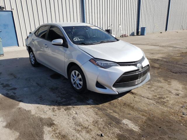 TOYOTA COROLLA L 2017 5yfburhe7hp670986