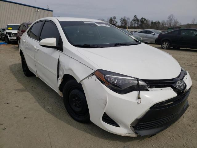 TOYOTA COROLLA 2017 5yfburhe7hp673709