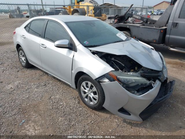 TOYOTA COROLLA 2017 5yfburhe7hp674729