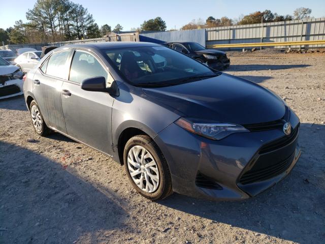 TOYOTA COROLLA L 2017 5yfburhe7hp675170