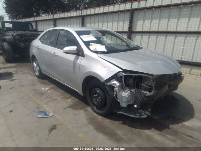 TOYOTA COROLLA 2017 5yfburhe7hp677291