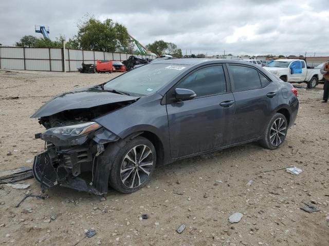 TOYOTA COROLLA 2017 5yfburhe7hp677954