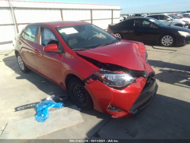 TOYOTA COROLLA 2017 5yfburhe7hp678005