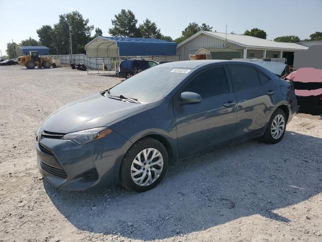 TOYOTA COROLLA L 2017 5yfburhe7hp678750