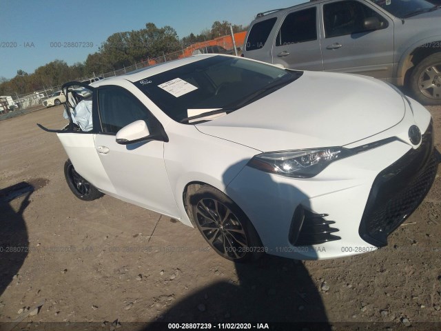 TOYOTA COROLLA 2017 5yfburhe7hp679767