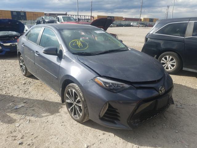 TOYOTA COROLLA L 2017 5yfburhe7hp680207