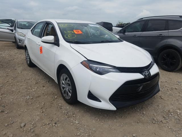 TOYOTA COROLLA L 2017 5yfburhe7hp680465