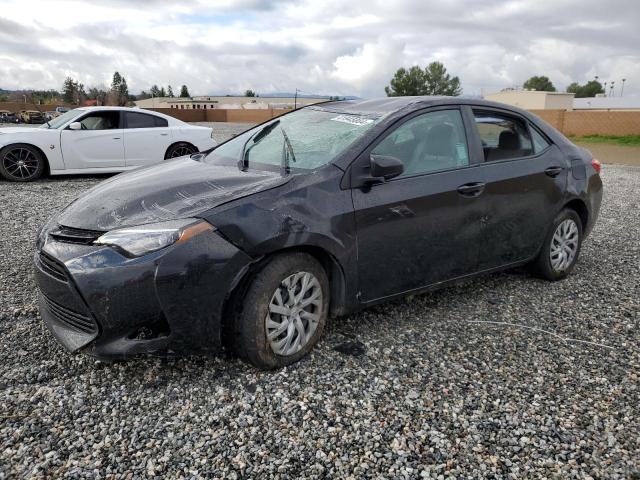 TOYOTA COROLLA 2017 5yfburhe7hp680661