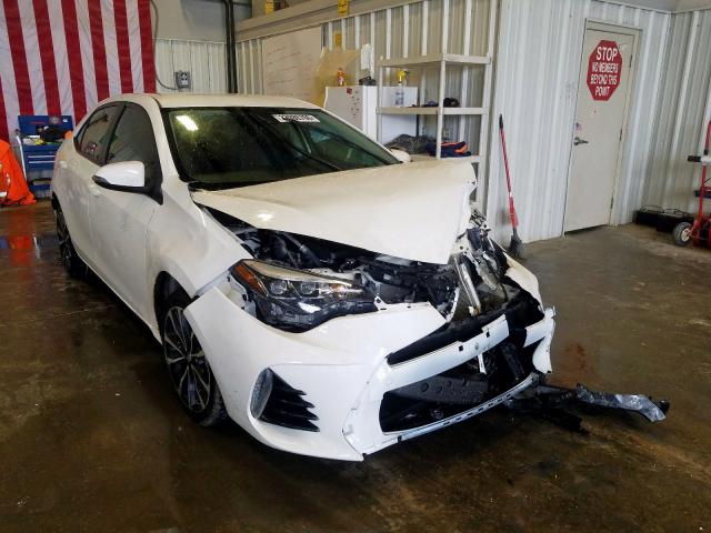 TOYOTA COROLLA L 2017 5yfburhe7hp682183