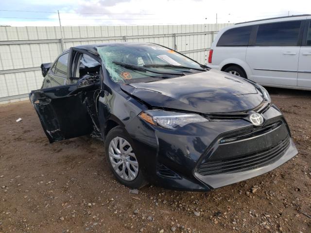 TOYOTA COROLLA L 2017 5yfburhe7hp682345