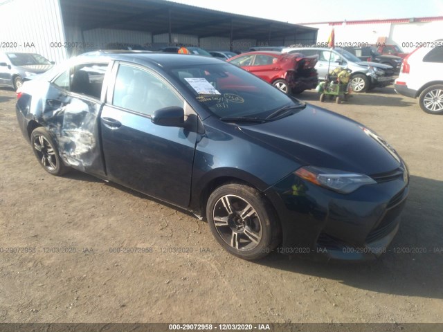 TOYOTA COROLLA 2017 5yfburhe7hp684290