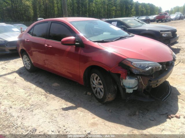 TOYOTA COROLLA 2017 5yfburhe7hp685116